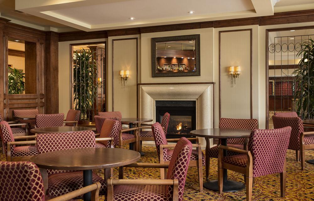 Victoria Marriott Inner Harbour Esterno foto