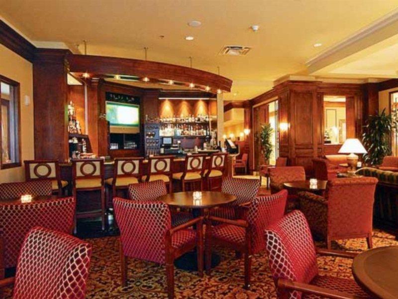 Victoria Marriott Inner Harbour Esterno foto