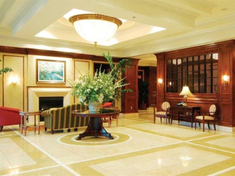 Victoria Marriott Inner Harbour Esterno foto