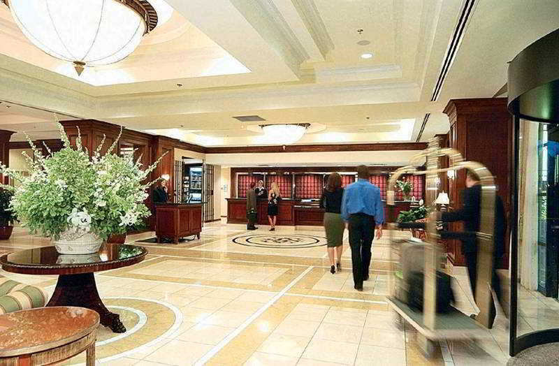 Victoria Marriott Inner Harbour Esterno foto